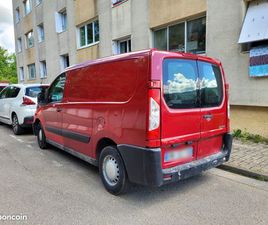 PEUGEOT EXPERT 1.6 HDI