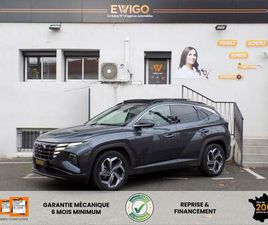 IV 1.6 T-GDI 230 HYBRID EXECUTIVE BVA6