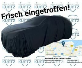 JEEP AVENGER ALTITUDE INFORTAINMENT&KOMFORT+ALLWETTER