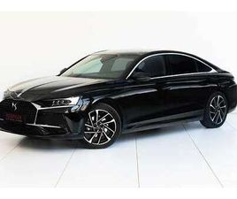 DS9 T-TENSE 225 RIVOLI +