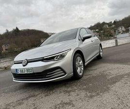 VOLKSWAGEN GOLF ETSI 1000 FULL OPTIONS GARANTIE ET TVA RECUP