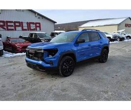 2025 GMC TERRAIN ELEVATION (2172)