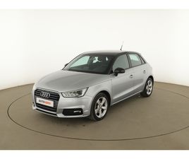 AUDI A1 SPORTBACK 1.4 TFSI AMBITION
