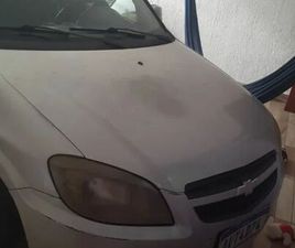 CHEVROLET CELTA SPIRIT/ LT 1.0 MPFI 8V FLEXP. 5P