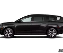 HYUNDAI IONIQ 9 2026 HYUNDAI IONIQ 9 PREFERRED