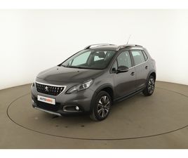 PEUGEOT 2008 1.2 PURETECH ALLURE EAT6