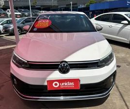 VOLKSWAGEN VIRTUS VOLKSWAGEN VIRTUS HIGHLINE 200 TSI 1.0 FLEX 12V AUT 2024