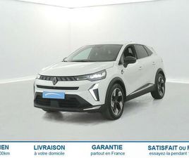 E-TECH FULL HYBRID 145 TECHNO 5P