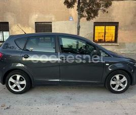 SEAT ALTEA SEAT ALTEA