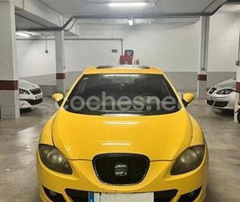 SEAT LEON SEAT LEON