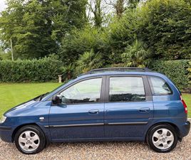 2008 (08) 1.5 CRTD COMFORT 5DR