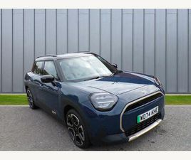 E 42.5KWH EXCLUSIVE AUTO 5DR