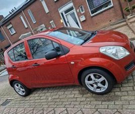 SUZUKI SPLASH SUZUKI SPLASH 1.0 2009 KM 150484 — SUZUKI — MARKTPLAATS