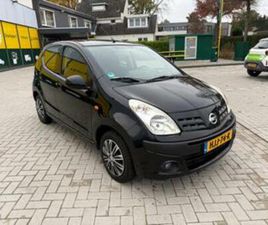 NISSAN PIXO NISSAN PIXO 1.0 LOOK *NETJES* NWE APK! *BOEKJES! — NISSAN — MARKTPLAATS