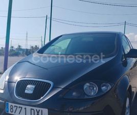 SEAT ALTEA SEGURIDAD