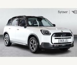 1.5C MHEV CLASSIC AUTO EURO 6 (START/STOP) 5DR