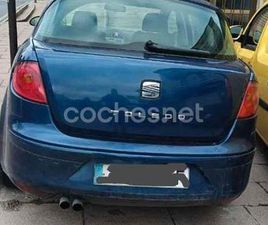 SEAT TOLEDO