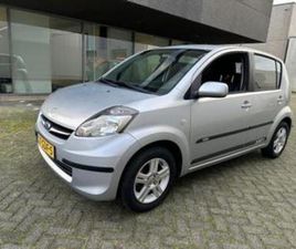 SUBARU JUSTY SUBARU JUSTY 1.0 COMFORT S AIRCO BJ 6-2008 APK 6-2026 — SUBARU — MARKTPLAATS