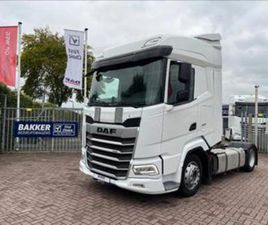 DAF XF DAF XF 480 LOW DECK NGD - ASLAST BEWAKING - 220.000KM ! — VRACHTWAGENS — MARKTPLAATS