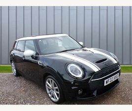 2.0 COOPER S SPORT STEPTRONIC EURO 6 (START/STOP) 6DR