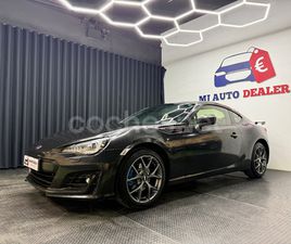 SUBARU BRZ 2.0R SPORT