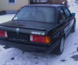 325I 4WD