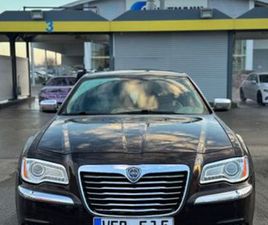 LANCIA THEMA 3.0 V6 CRD 24V 176KW EXECUTIVE AUTOMAT...