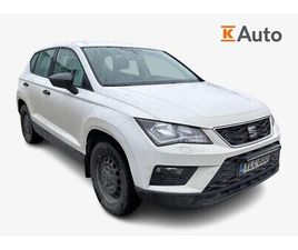SEAT ATECA SEAT ATECA 1,6 TDI 115 REFERENCE