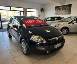 FIAT PUNTO EVO PUNTO EVO 1.2 BENZ65CV 5P DYNAMIC 2010