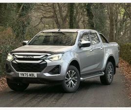 1.9 TD DL40 4WD EURO 6 (START/STOP) 4DR