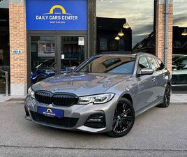 BMW SERIE 3 TOURING 330 EA XDRIVE TOURING I M SPORT I PANO I LASER I HUD