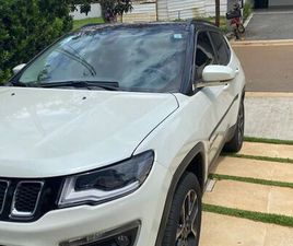 CITROEN C4 LOUNGE LOUNGE FEEL 1.6 TURBO FLEX AUT.