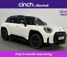 SE 54.2KWH SPORT AUTO 5DR