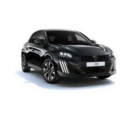 1.2 PURETECH 100CV ALLURE AZIENDALE STELLANTIS