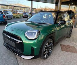 MINI ACEMAN E 42.5KWH SPORT AUTO 5DR