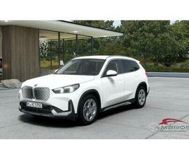 BMW IX1 EDRIVE20