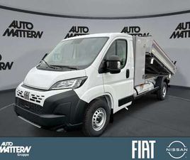 DUCATO 35 MAXI 140 MULTIJET L3 MAXI 3-SEITEN-KIP