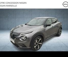 NISSAN JUKE 1.6 HYBRID 143CH TEKNA 2023