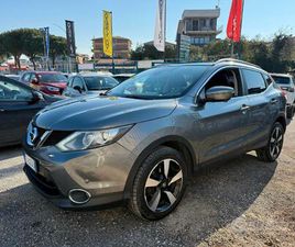 NISSAN QASHQAI NISSAN QASHQAI 110CV **PRONTA CONSEGNA**