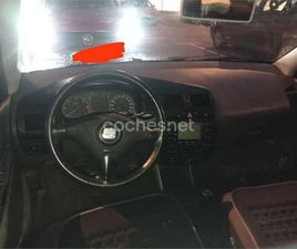 SEAT CORDOBA SEAT CORDOBA