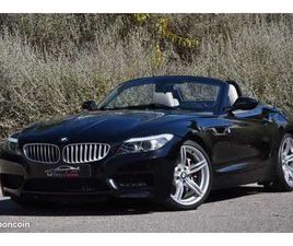 SDRIVE 35IA 306CH BV DKG E89 SPORT