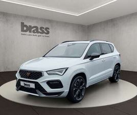 CUPRA ATECA 2.0 TSI VZ