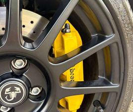 1.4 T-JET COMPETIZIONE 180CV