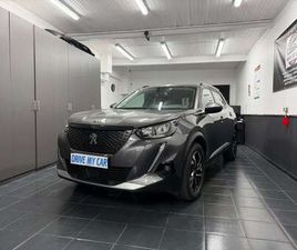 1.5 BLUE-HDI 130CH ALLURE BUSINESS - 67 000 KMS