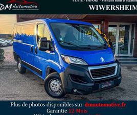 (2) BLUEHDI 120 S&S ASPHALT 335 L1H1