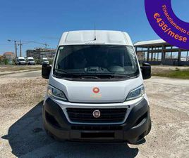 WEINSBERG CARABUS WEINSBERG CARABUS 600 K | 4 POSTI LETTO