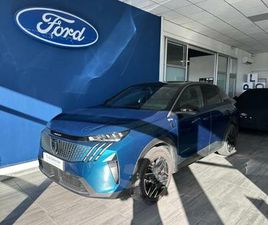 1.2 HYBRID 136CH GT E-DCS6