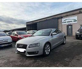 3.2 V6 FSI 265CH AMBITION LUXE QUATTRO