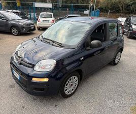 FIAT PANDA FIAT PANDA HYBRID 70CV *PRONTA CONSEGNA*