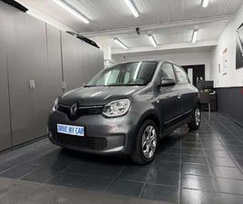 Z.E 60KW 82CH ZEN ELECTRIC - 24 900 KMS